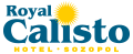 Hotel Royal Calisto Logo