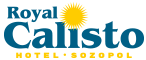Hotel Royal Calisto Logo